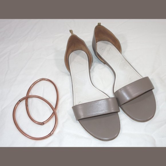 Martin Margiela Bracelet Sandals - size 39 - Picture 11 of 12